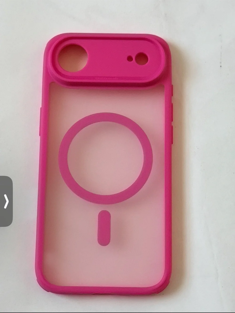 ESR for iPhone Air Case